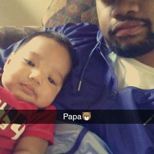 Meet your Posher, Evangela n