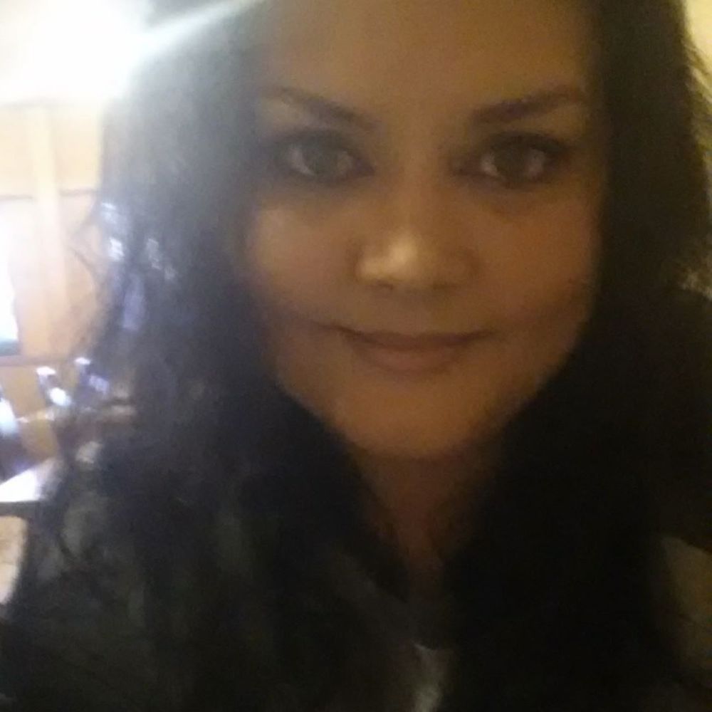 Meet your Posher, Jolene