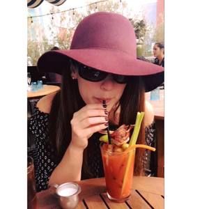 Meet your Posher, Jess