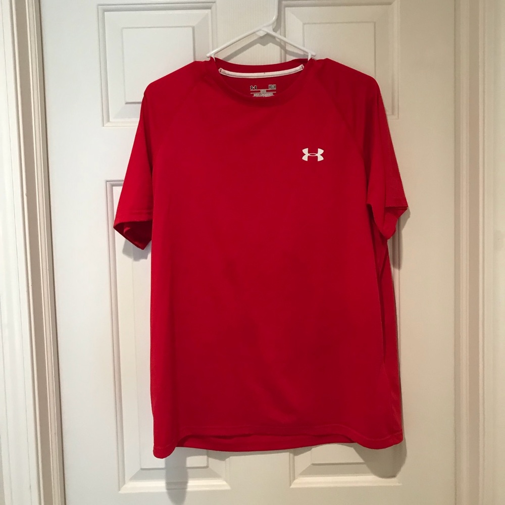 Under Armour performance shirt
