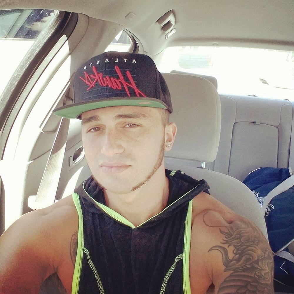 Meet your Posher, Joey