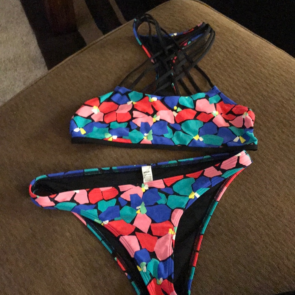 Aerie bathing suit