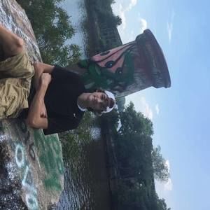 Meet your Posher, Ryan