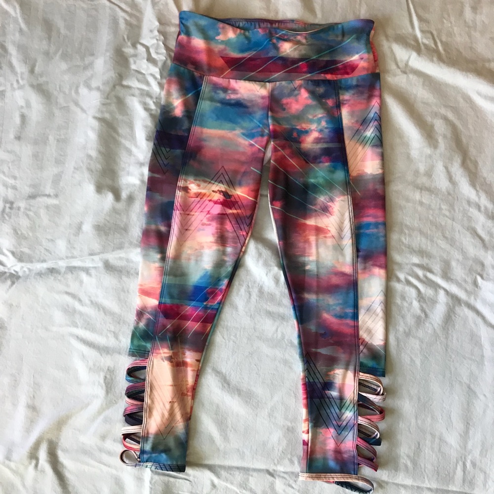 Onzie Sky Leggings