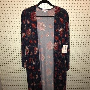 LuLaRoe Sarah Cardigan