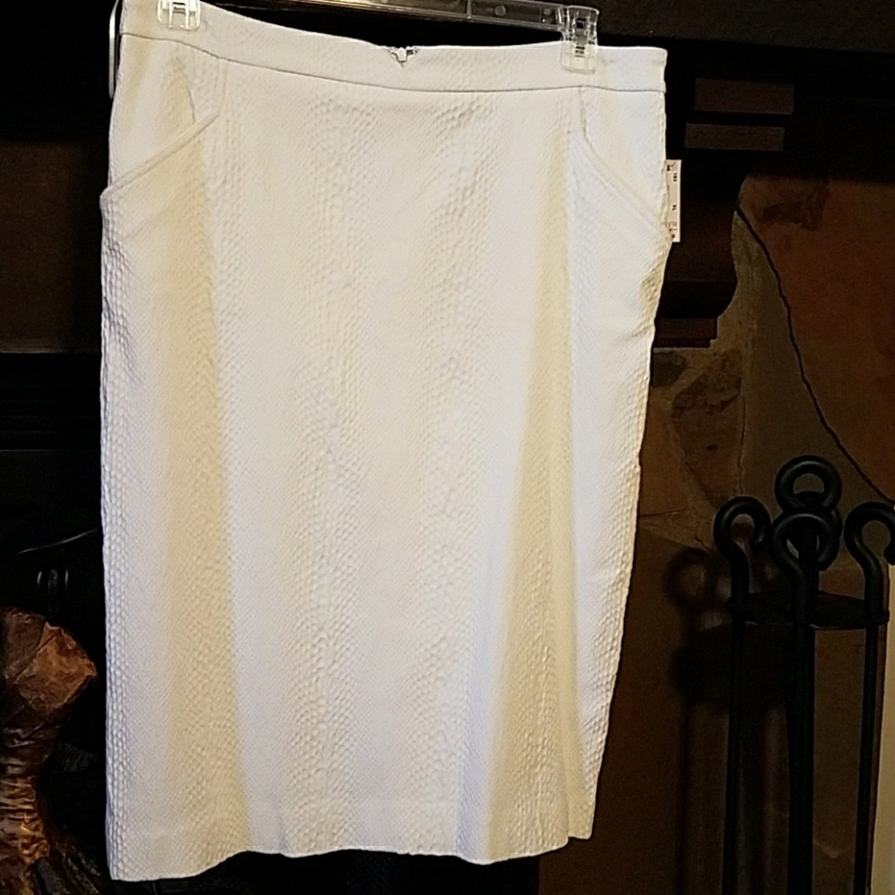 Alberto Makali Skirt