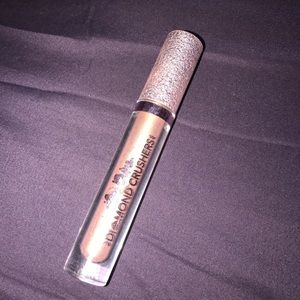 Lime crime diamond crusher in dope