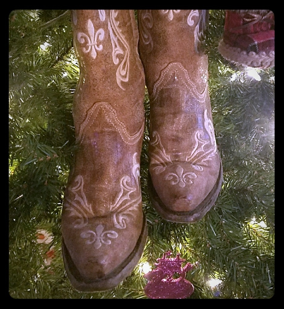 Corral boots 6.5