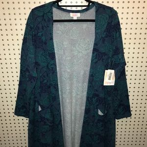 FLASH SALE!!! LuLaRoe Sarah Cardigan