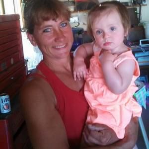 Meet your Posher, Greta