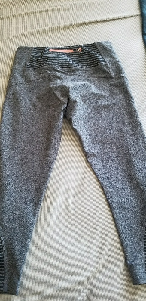 MPG GREY LEGGINGS