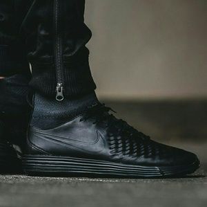 nike lunar magista ii flyknit