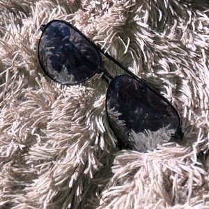 Quay x DESI Original High Keys