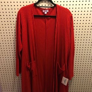FLASH SALE!!! LuLaRoe Sarah Cardigan