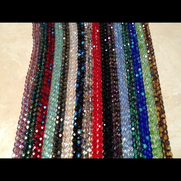 💥SALE💥🇺🇸ID Beads (My daughter and I make them) - Picture 4 of 8