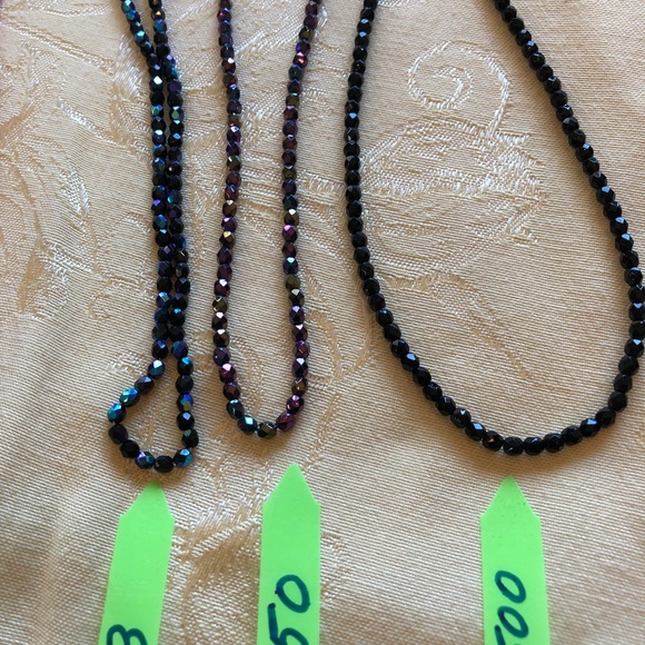 💥SALE💥🇺🇸ID Beads (My daughter and I make them) - Picture 7 of 8