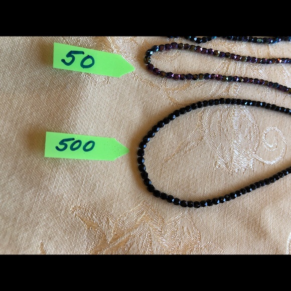 💥SALE💥🇺🇸ID Beads (My daughter and I make them) - Picture 8 of 8