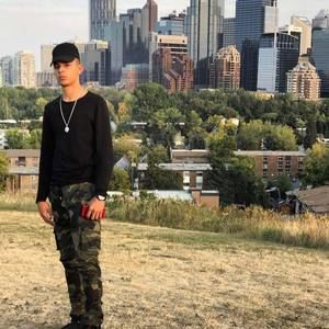 Meet your Posher, Aladin