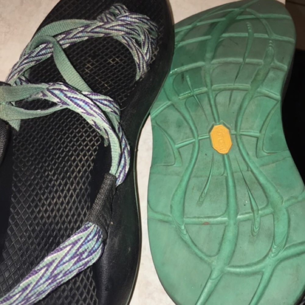 Womens Chaco