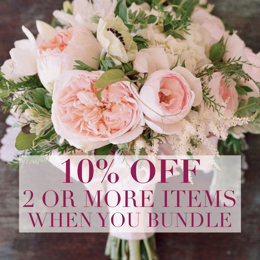 Bundle and Save!!