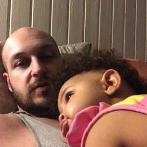 Meet your Posher, Scott