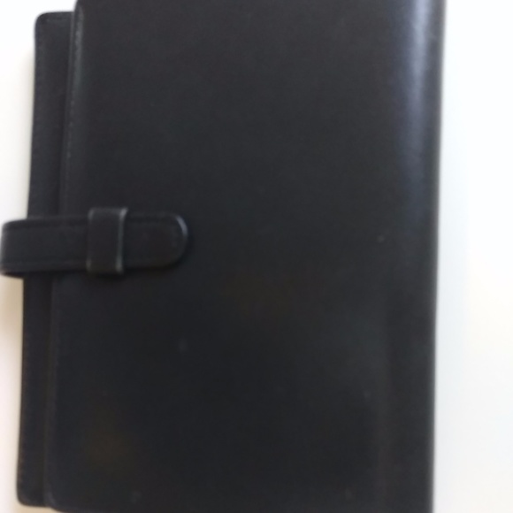 Coach Accessories - Vintage Coach Phone Cover