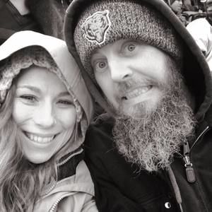 Meet your Posher, Stacie