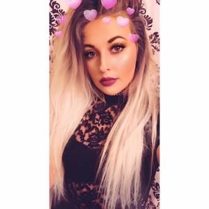 Meet your Posher, Tiffany