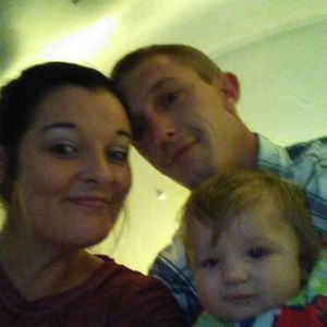 Meet your Posher, Amie