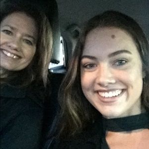 Meet your Posher, Kellie