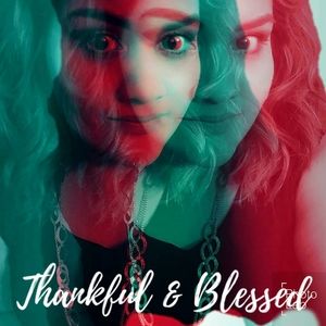 Meet your Posher, Leticia