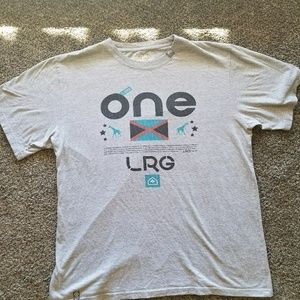 LRG T-shirt