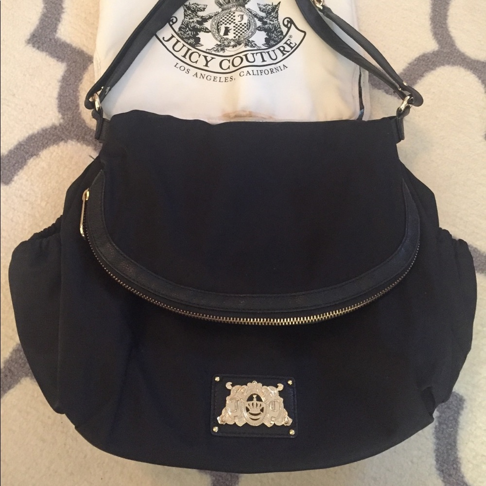 Diaper bag