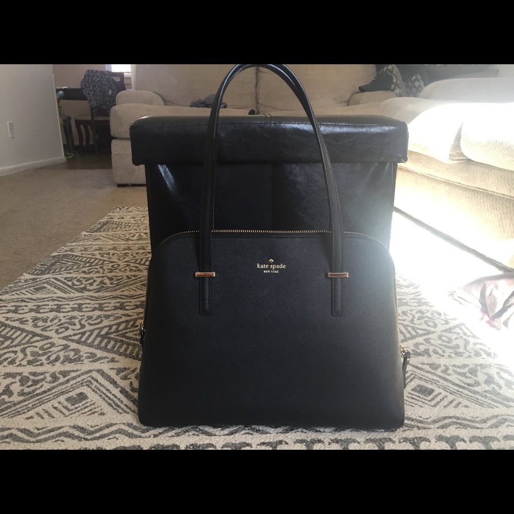 Kate Spade Cedar Street Maise Purse