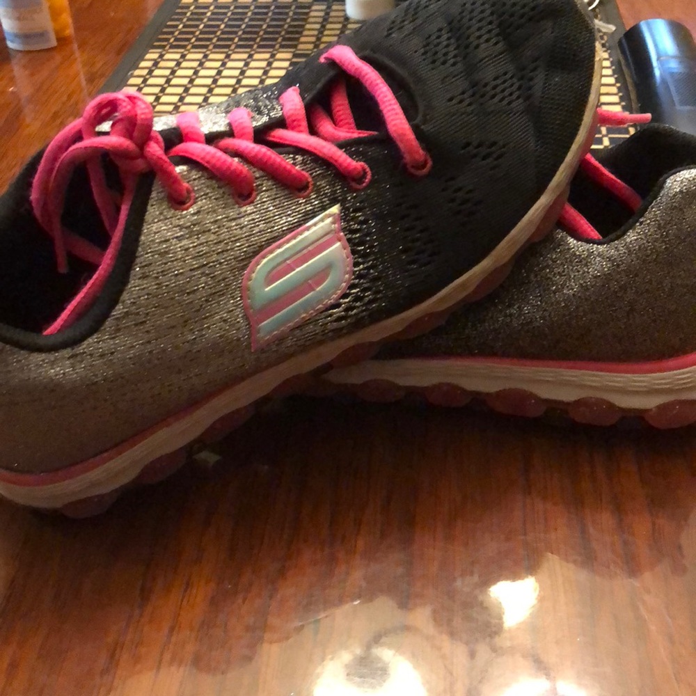 Skechers sketchair