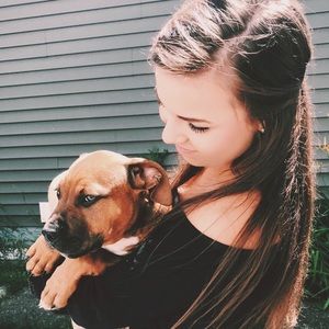 Meet your Posher, Mariah