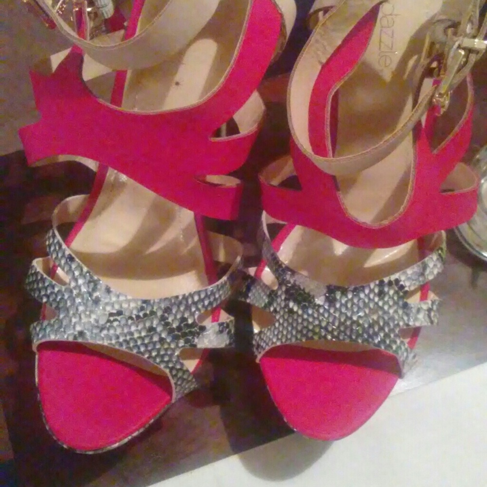 Shoes