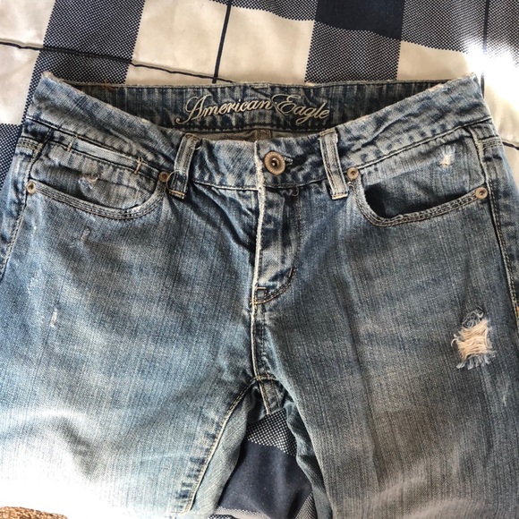 American eagle jeans - Picture 1 of 4