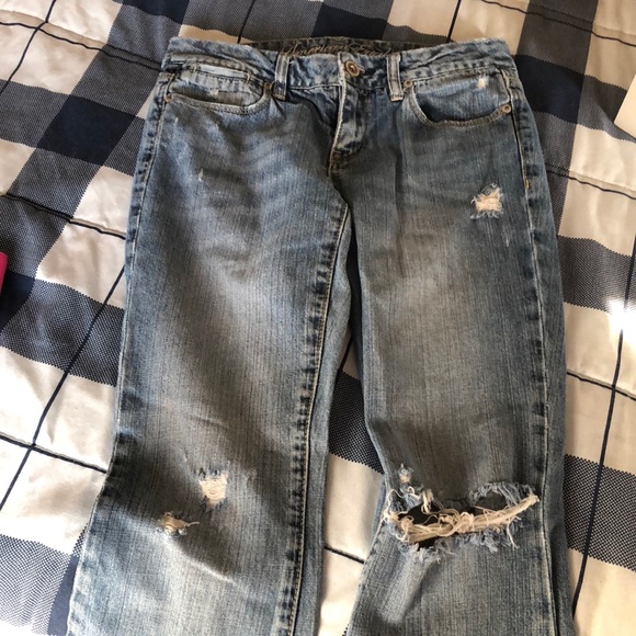 American eagle jeans - Picture 2 of 4