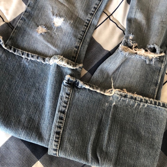 American eagle jeans - Picture 4 of 4