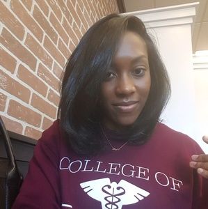 Meet your Posher, Ashton