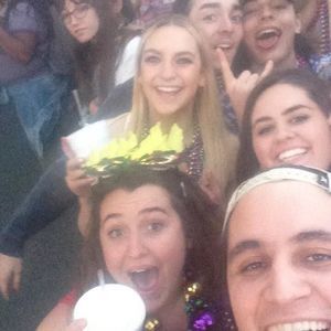 Meet your Posher, Daniel