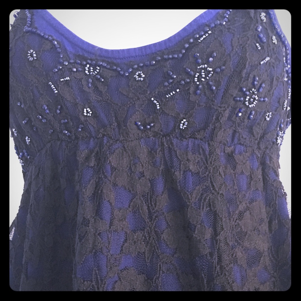 Free People Cami Dress