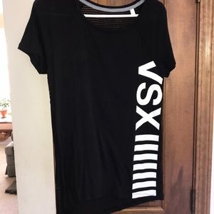 Victoria’s Secret Workout Shirt
