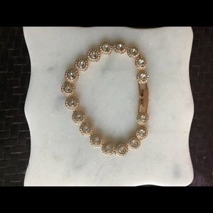 Swarovski Angelic Armband Rose 2025