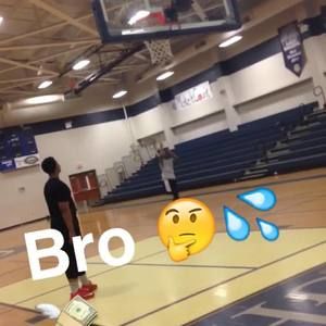 Meet your Posher, Austin