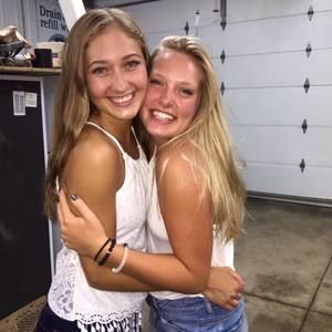 Meet your Posher, Ashlyn