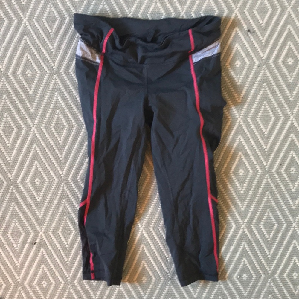 Lulu pants