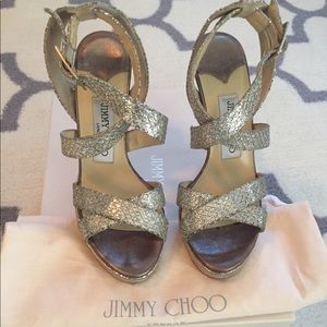 Jimmy Choo