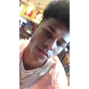 Meet your Posher, Tyrese